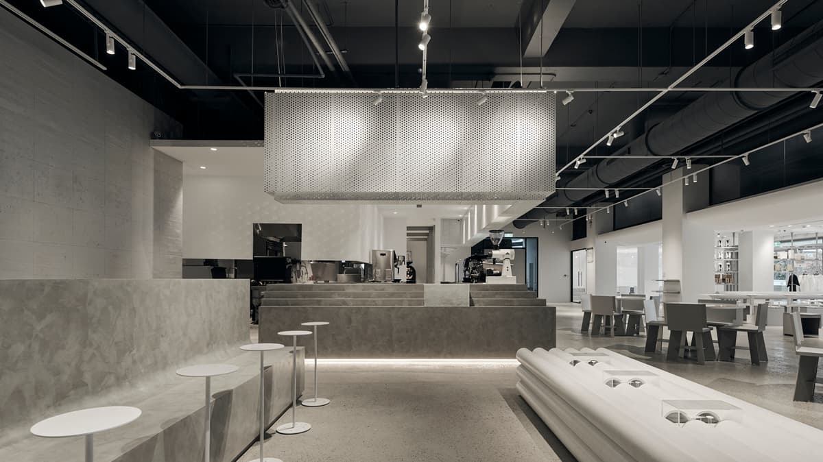 【新開店】最美工業區咖啡廳!百坪「CAFE!N」插旗桃園必朝聖,消費滿額再享折扣 【新開店】最美工業區咖啡廳!百坪「CAFE!N」插旗桃園必朝聖,消費滿額再享折扣