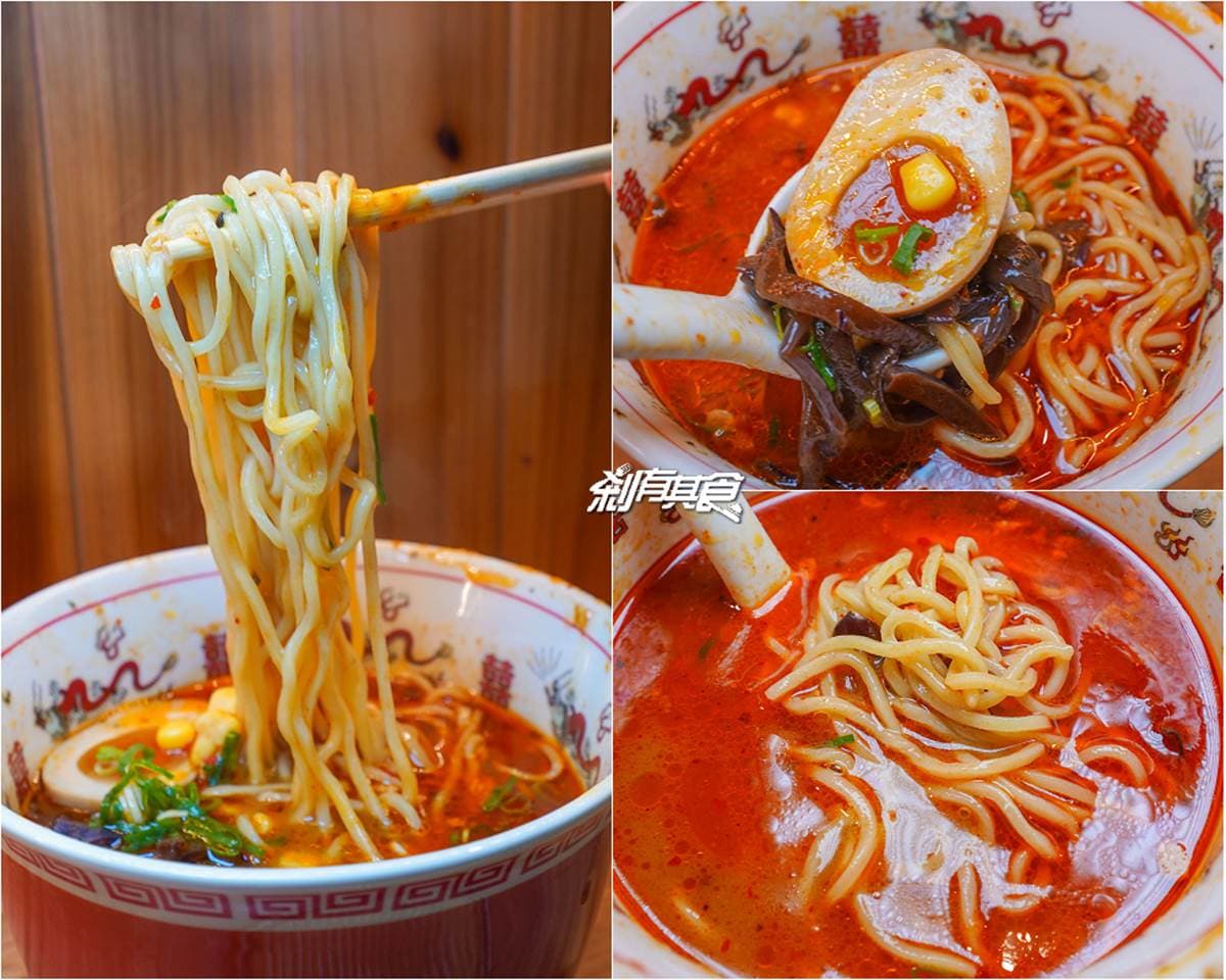 日限量5碗!「金箔+魚子醬+鵝肝」挑戰全台最奢華拉麵,肉控必點巨無霸肋排 日限量5碗!「金箔+魚子醬+鵝肝」挑戰全台最奢華拉麵,肉控必點巨無霸肋排