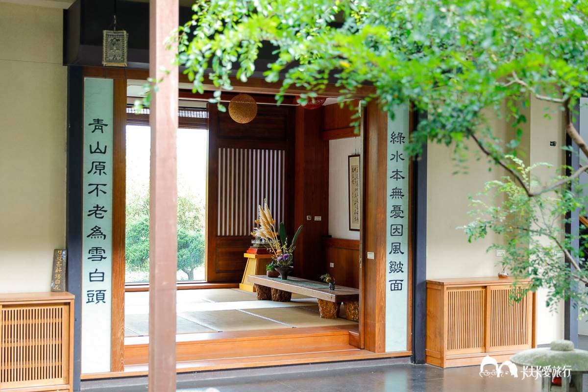 1秒飛日本!宜蘭最美寺廟「台版慶修院」免費入園,打卡手水舍、水中敲鐘樓 1秒飛日本!宜蘭最美寺廟「台版慶修院」免費入園,打卡手水舍、水中敲鐘樓