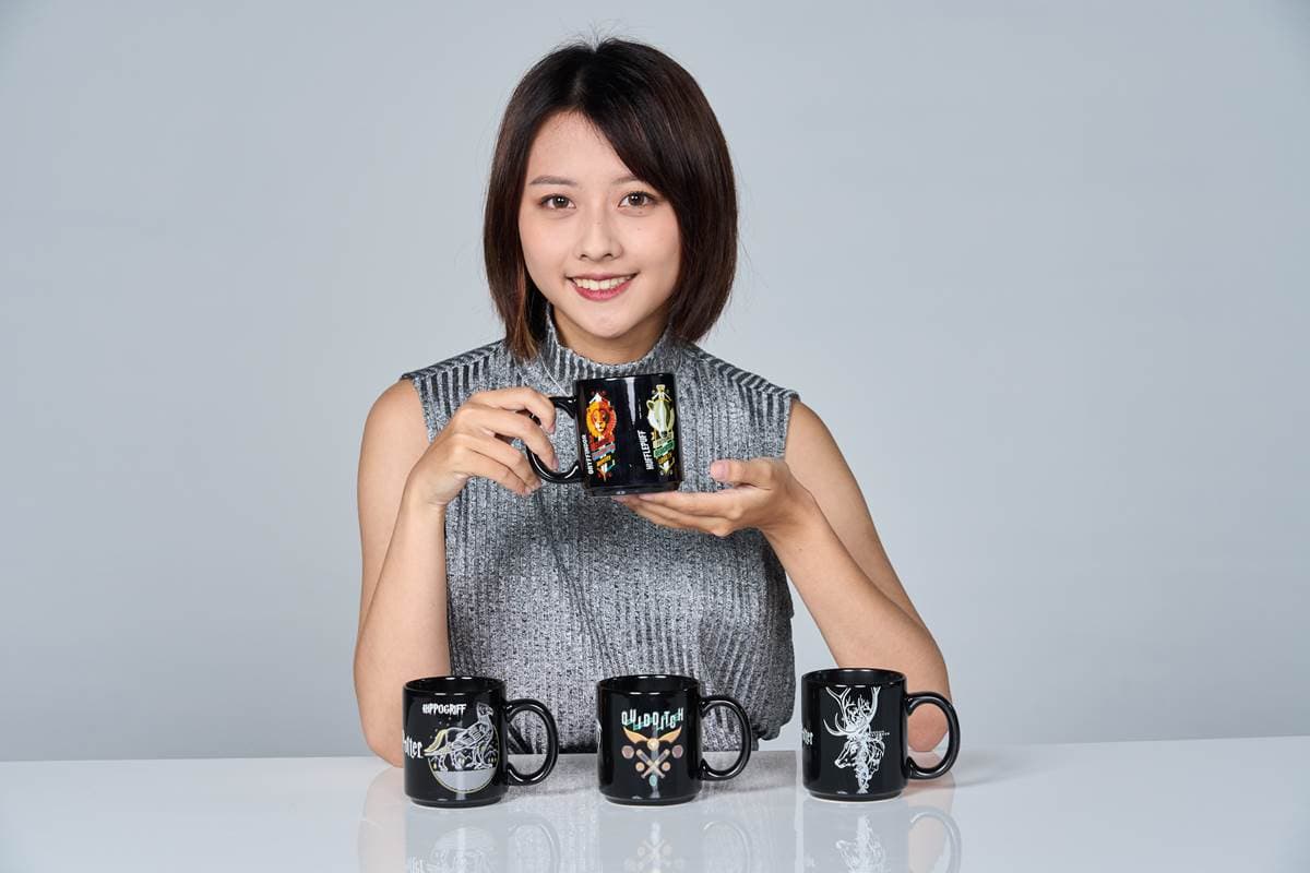 麻瓜們嗨了!7-11「哈利波特集點送」10款周邊超欠收,先搶嘿美娃娃 、金探子項鍊 麻瓜們嗨了!7-11「哈利波特集點送」10款周邊超欠收,先搶嘿美娃娃 、金探子項鍊