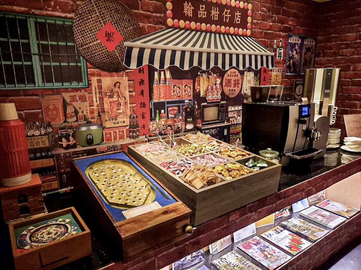 全台10家飯店兒童節好康!小孩免費住、50種零食吃到飽、親子版Happy Hour 全台10家飯店兒童節好康!小孩免費住、50種零食吃到飽、親子版Happy Hour