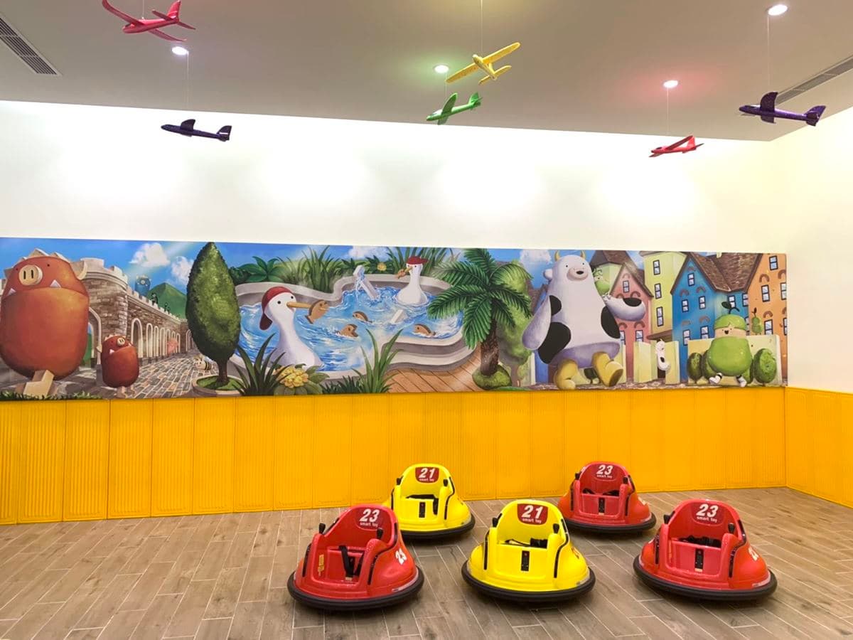 全台10家飯店兒童節好康!小孩免費住、50種零食吃到飽、親子版Happy Hour 全台10家飯店兒童節好康!小孩免費住、50種零食吃到飽、親子版Happy Hour