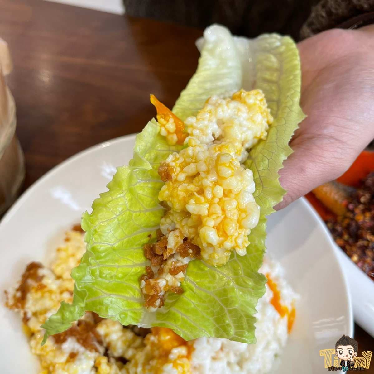 網美聚餐口袋名單!純白玻璃屋嘗大師手路菜,還能打卡超萌機器人上菜秀 網美聚餐口袋名單!純白玻璃屋嘗大師手路菜,還能打卡超萌機器人上菜秀