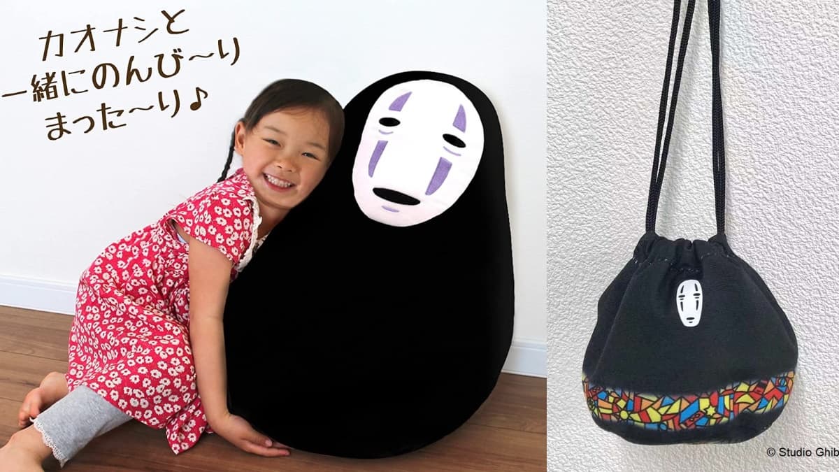 台北「橡子共和國」回歸了!打卡1:1發芽舞龍貓,還有日賣翻「無臉男提燈」 台北「橡子共和國」回歸了!打卡1:1發芽舞龍貓,還有日賣翻「無臉男提燈」