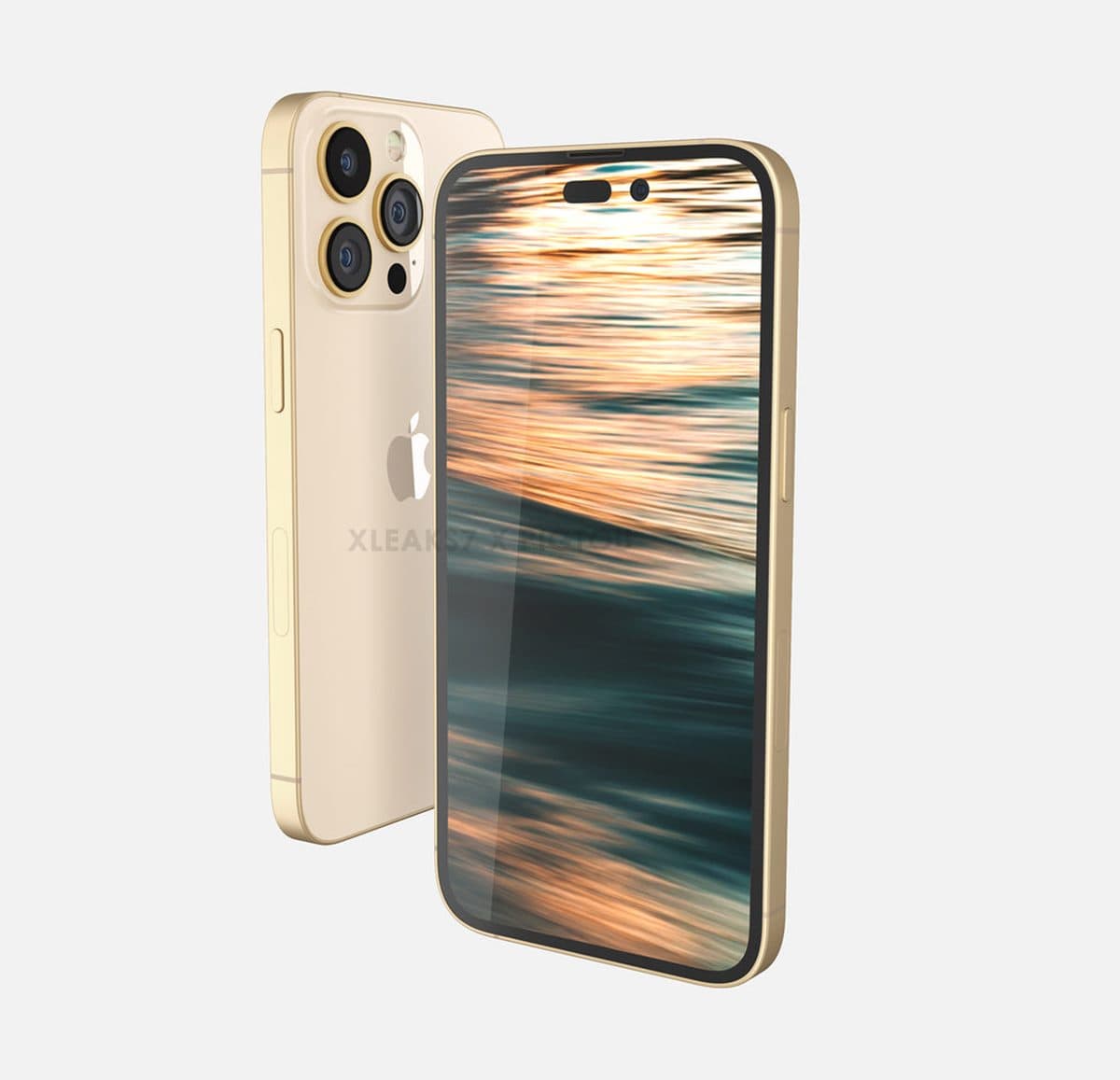 iPhone 14超美「奶茶金」將出現!剪掉瀏海實現全螢幕,相機規格也將大升級 iPhone 14超美「奶茶金」將出現!剪掉瀏海實現全螢幕,相機規格也將大升級