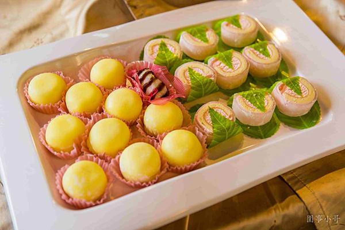 【新開店】桃園「24HR自助餐」188元百道菜吃到飽,白蝦、豬腳吃2盤就回本 【新開店】桃園「24HR自助餐」188元百道菜吃到飽,白蝦、豬腳吃2盤就回本