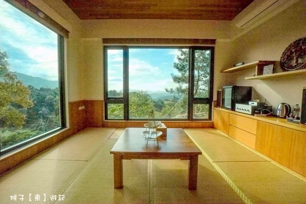 免出門賞無敵山景!包棟民宿先搶落地窗和室房, 哈比屋造景秒飛紐西蘭 免出門賞無敵山景!包棟民宿先搶落地窗和室房, 哈比屋造景秒飛紐西蘭