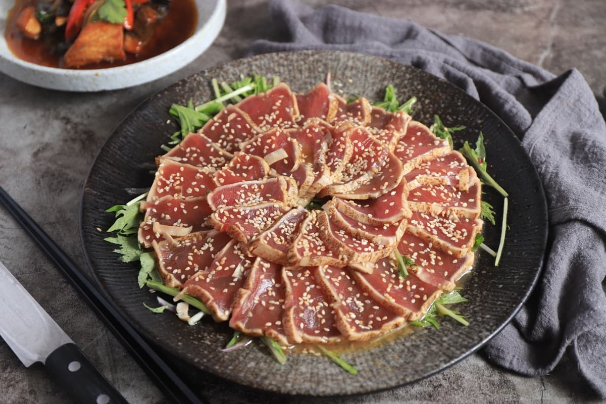 140公分以下吃到飽免費!超狂Buffet「鮪魚季」開跑,爽嗑鮪魚生魚片、鮪魚軟法 140公分以下吃到飽免費!超狂Buffet「鮪魚季」開跑,爽嗑鮪魚生魚片、鮪魚軟法