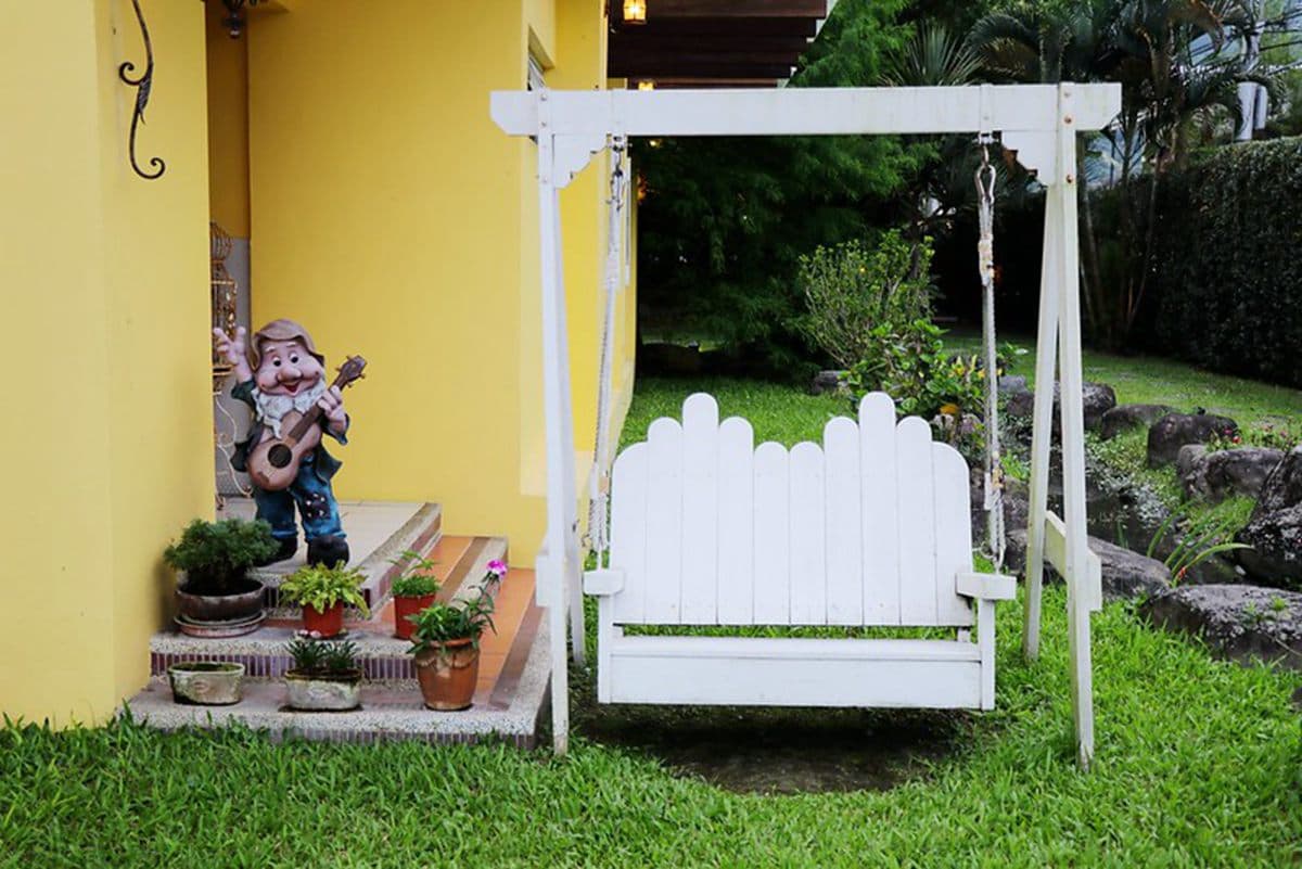 童話蘑菇屋藏在這!「超夢幻Villa」1天只接1組客人,還能變身王子與公主 童話蘑菇屋藏在這!「超夢幻Villa」1天只接1組客人,還能變身王子與公主