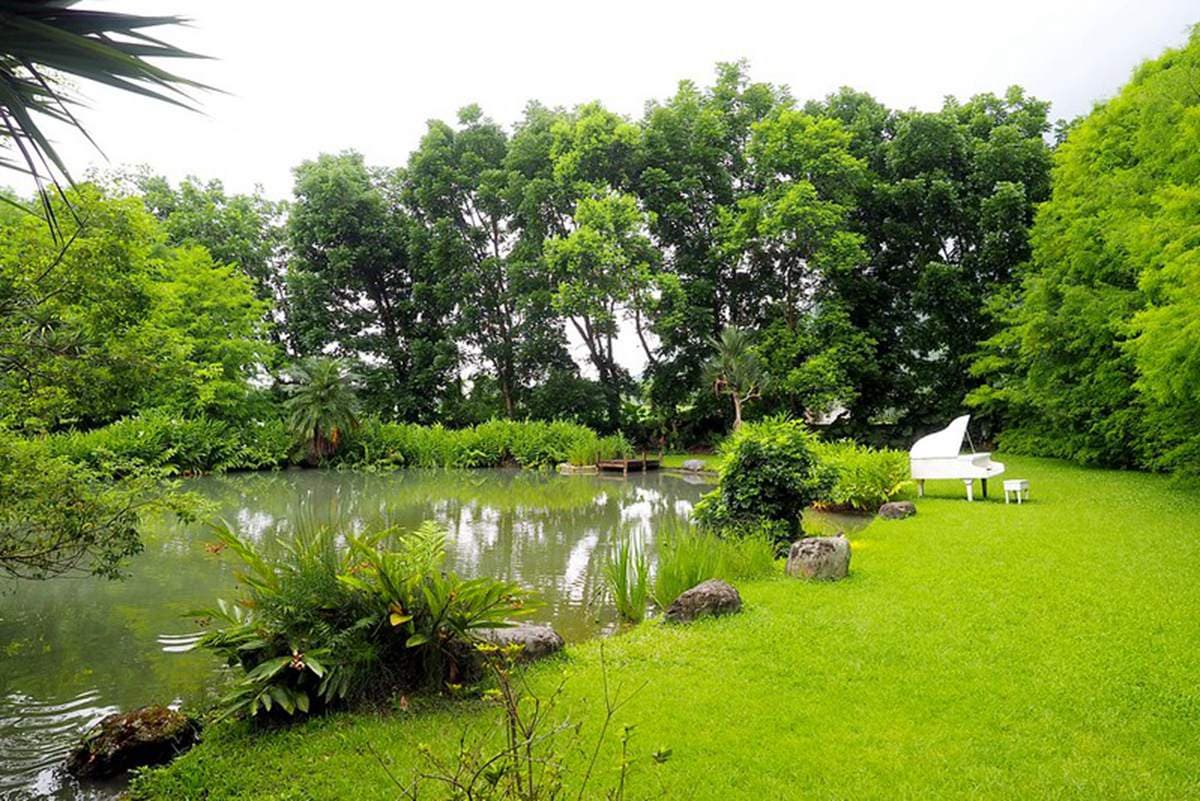 童話蘑菇屋藏在這!「超夢幻Villa」1天只接1組客人,還能變身王子與公主 童話蘑菇屋藏在這!「超夢幻Villa」1天只接1組客人,還能變身王子與公主