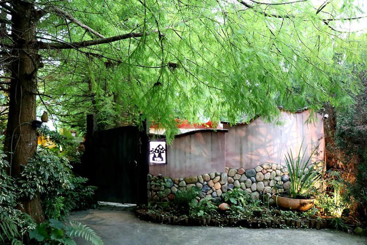 童話蘑菇屋藏在這!「超夢幻Villa」1天只接1組客人,還能變身王子與公主 童話蘑菇屋藏在這!「超夢幻Villa」1天只接1組客人,還能變身王子與公主