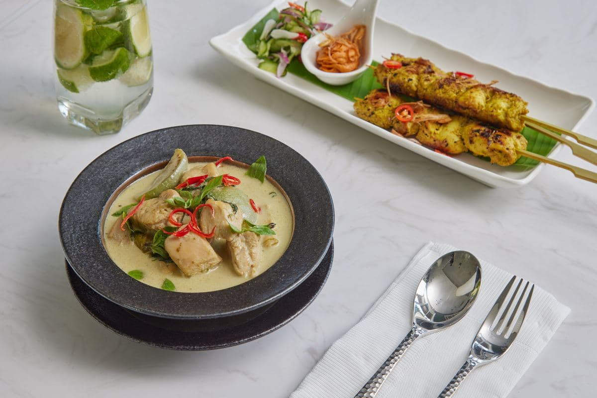 【新開店】全台最南邊泰式餐酒館!公主最愛一口料理吃得到,蓮花打卡牆必拍 【新開店】全台最南邊泰式餐酒館!公主最愛一口料理吃得到,蓮花打卡牆必拍