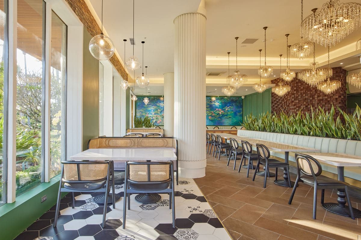 【新開店】全台最南邊泰式餐酒館!公主最愛一口料理吃得到,蓮花打卡牆必拍 【新開店】全台最南邊泰式餐酒館!公主最愛一口料理吃得到,蓮花打卡牆必拍