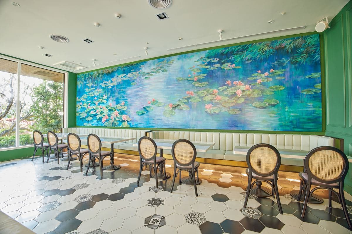 【新開店】全台最南邊泰式餐酒館!公主最愛一口料理吃得到,蓮花打卡牆必拍 【新開店】全台最南邊泰式餐酒館!公主最愛一口料理吃得到,蓮花打卡牆必拍