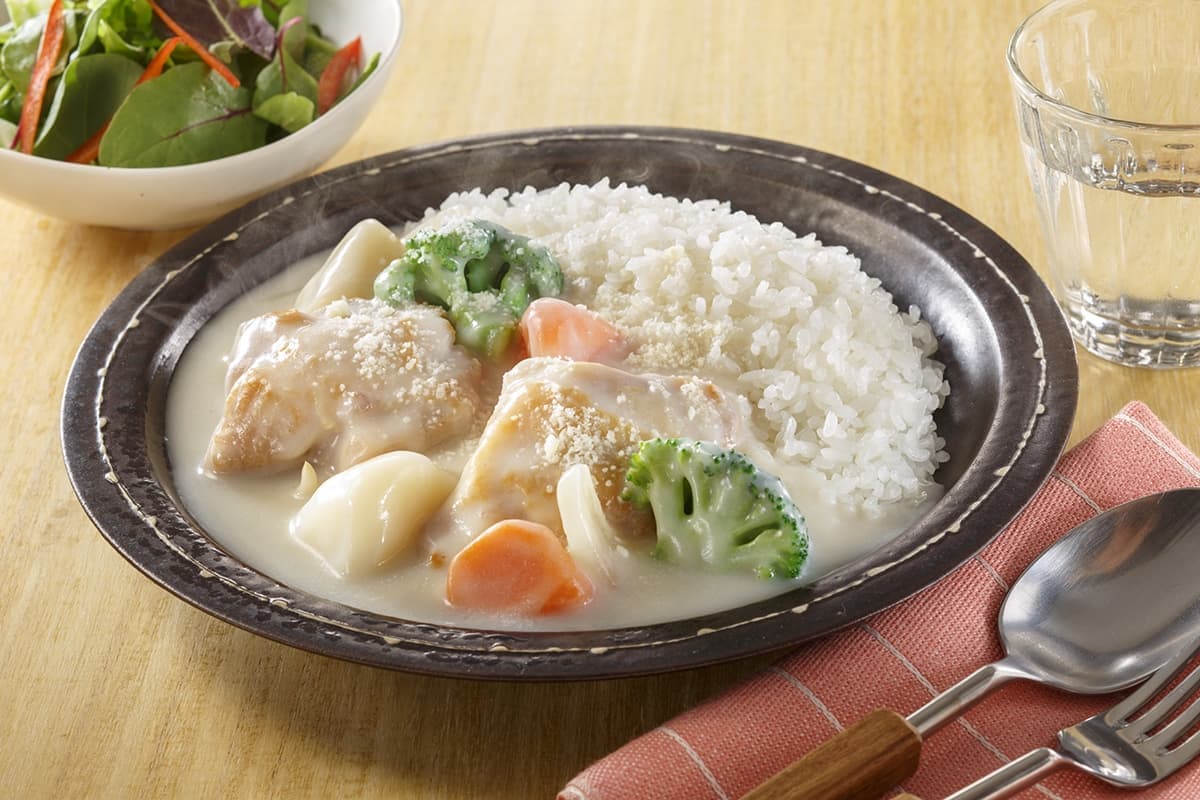 1.5萬份咖哩飯免費吃!超霸氣「咖哩餐車」巡迴50家全聯,3口味一路吃到6/26 1.5萬份咖哩飯免費吃!超霸氣「咖哩餐車」巡迴50家全聯,3口味一路吃到6/26