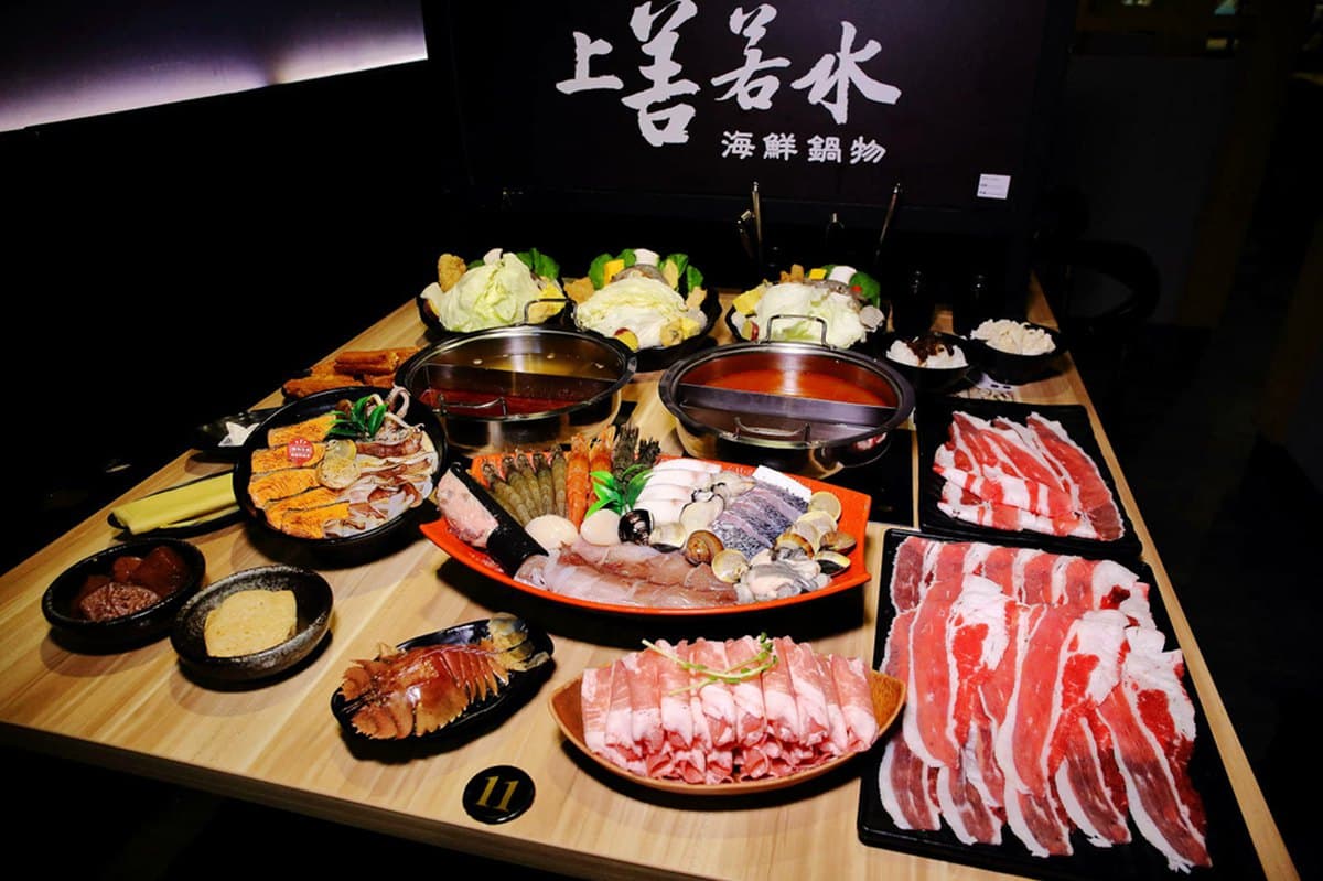 1隻只要88元!桃園高CP值火鍋蝦蛄季開跑,加碼4、5月壽星幾歲就送幾片肉 1隻只要88元!桃園高CP值火鍋蝦蛄季開跑,加碼4、5月壽星幾歲就送幾片肉