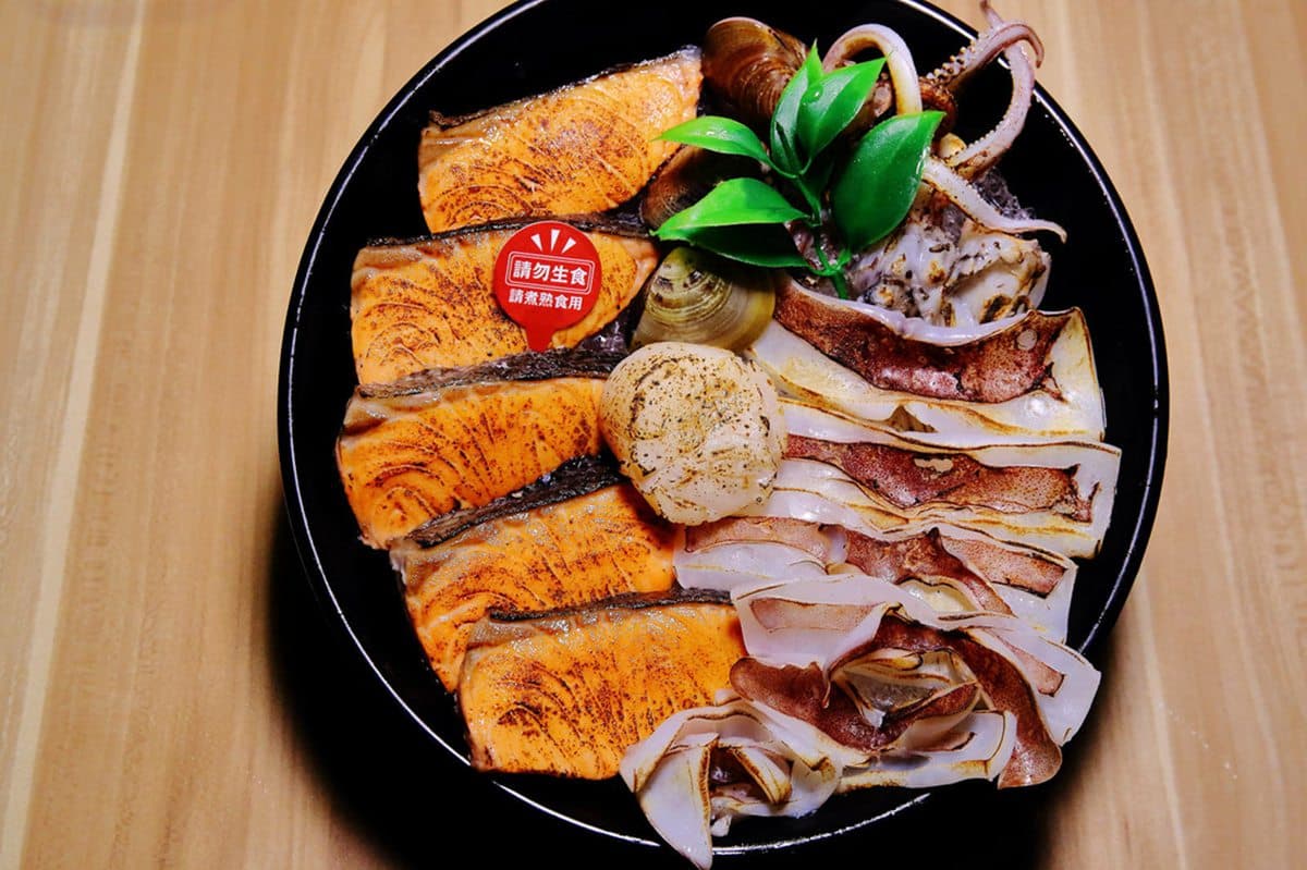 1隻只要88元!桃園高CP值火鍋蝦蛄季開跑,加碼4、5月壽星幾歲就送幾片肉 1隻只要88元!桃園高CP值火鍋蝦蛄季開跑,加碼4、5月壽星幾歲就送幾片肉