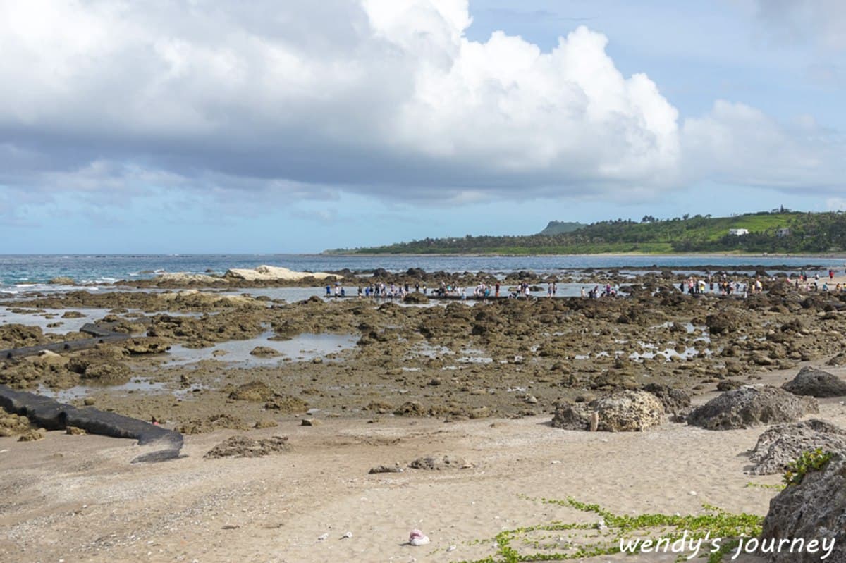 秒飛泰國度假!快衝「台版蘇美島」美拍黑色海上步道,賞南洋風祕境海岸 秒飛泰國度假!快衝「台版蘇美島」美拍黑色海上步道,賞南洋風祕境海岸