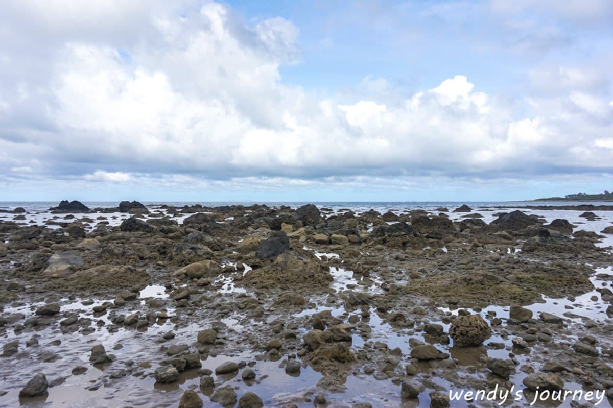 秒飛泰國度假!快衝「台版蘇美島」美拍黑色海上步道,賞南洋風祕境海岸 秒飛泰國度假!快衝「台版蘇美島」美拍黑色海上步道,賞南洋風祕境海岸