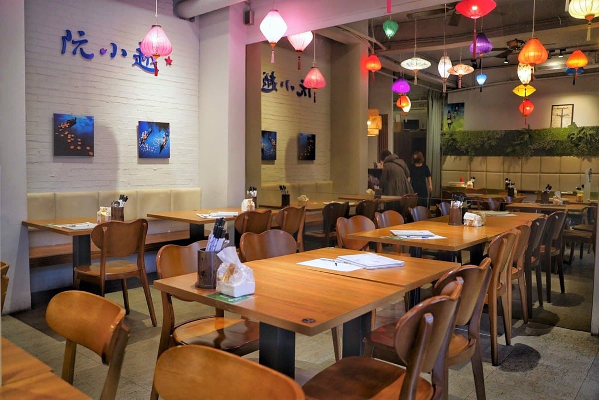 煮火鍋用推的?後山埤站「道地越料」必點浮誇推推鍋,超巨大煎餅吃1份就飽 煮火鍋用推的?後山埤站「道地越料」必點浮誇推推鍋,超巨大煎餅吃1份就飽