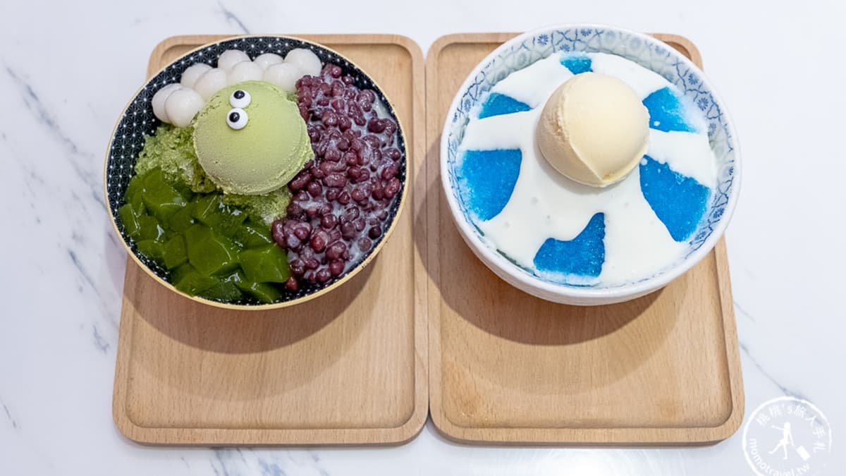 小島日和
