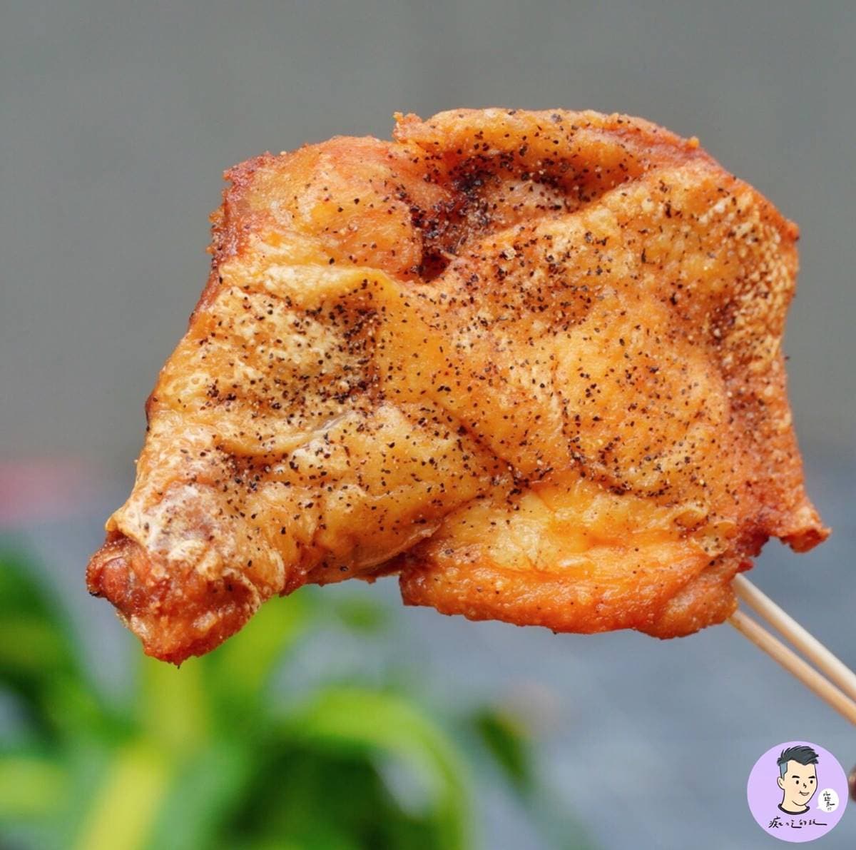 市府隱藏版宵夜!台北最好吃「焦糖炸雞」外皮酥爆,炸蔬菜必刷「祕密神醬」 市府隱藏版宵夜!台北最好吃「焦糖炸雞」外皮酥爆,炸蔬菜必刷「祕密神醬」
