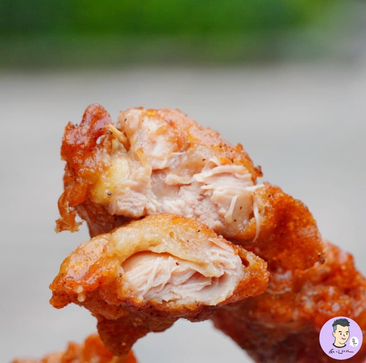 市府隱藏版宵夜!台北最好吃「焦糖炸雞」外皮酥爆,炸蔬菜必刷「祕密神醬」 市府隱藏版宵夜!台北最好吃「焦糖炸雞」外皮酥爆,炸蔬菜必刷「祕密神醬」