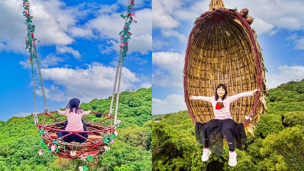 IG拍爆!2022彰化8大美拍景點:台版兼六園、高空鳥籠鞦韆、浪漫粉紅教堂 IG拍爆!2022彰化8大美拍景點:台版兼六園、高空鳥籠鞦韆、浪漫粉紅教堂