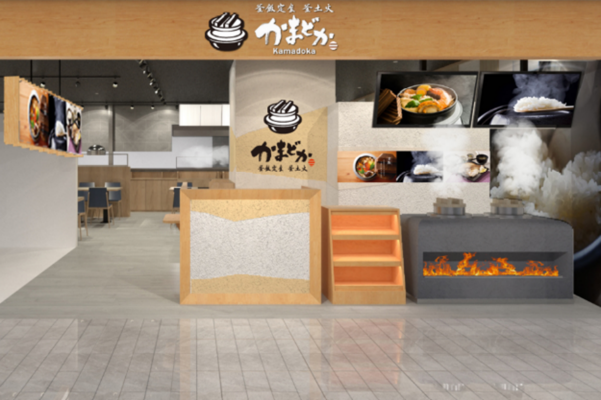 【新開店】爆量鮭魚卵太犯規!牛角燒肉新品牌「釜飯定食」,連續7天享9折 【新開店】爆量鮭魚卵太犯規!牛角燒肉新品牌「釜飯定食」,連續7天享9折