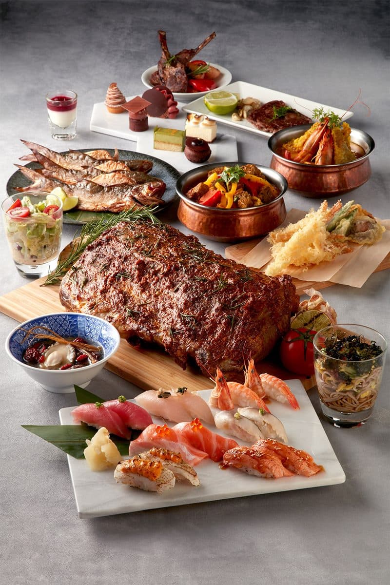 限時2天「近半價」快閃!4飯店599元起爽嗑吃到飽,還能爽泡牛奶浴溫泉 限時2天「近半價」快閃!4飯店599元起爽嗑吃到飽,還能爽泡牛奶浴溫泉