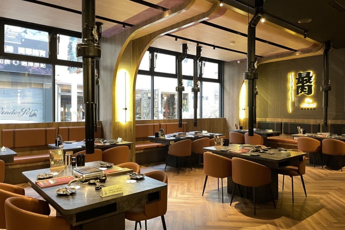 【新開店】4人同行75折!王品「最肉」插旗台中,澳洲全血和牛、20公分牛舌必嘗 【新開店】4人同行75折!王品「最肉」插旗台中,澳洲全血和牛、20公分牛舌必嘗