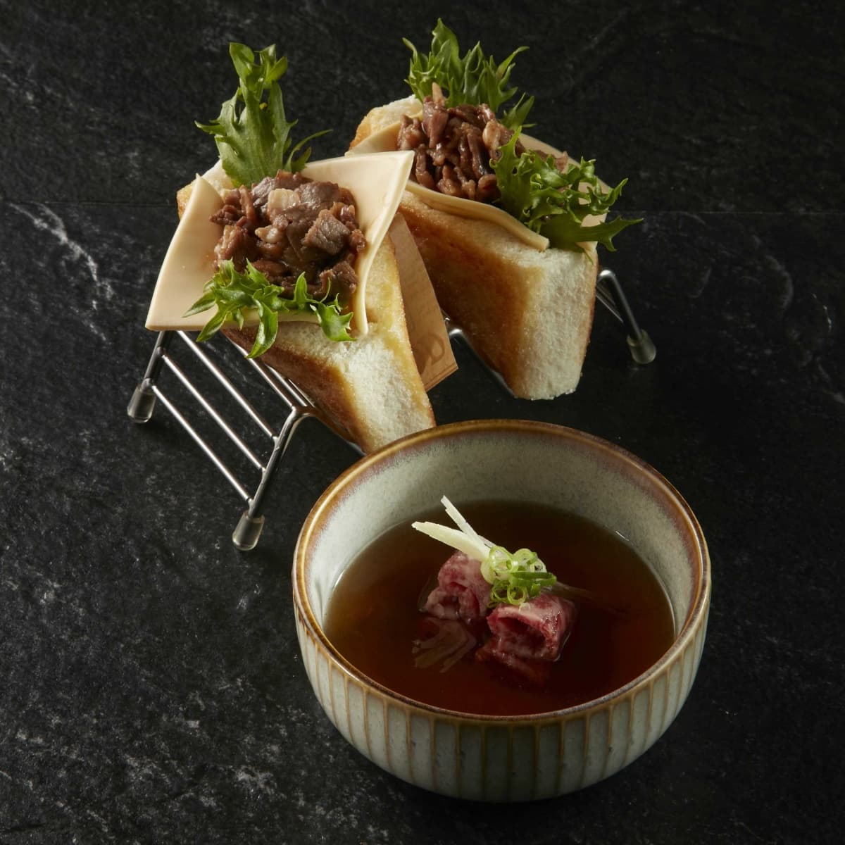 【新開店】4人同行75折!王品「最肉」插旗台中,澳洲全血和牛、20公分牛舌必嘗 【新開店】4人同行75折!王品「最肉」插旗台中,澳洲全血和牛、20公分牛舌必嘗