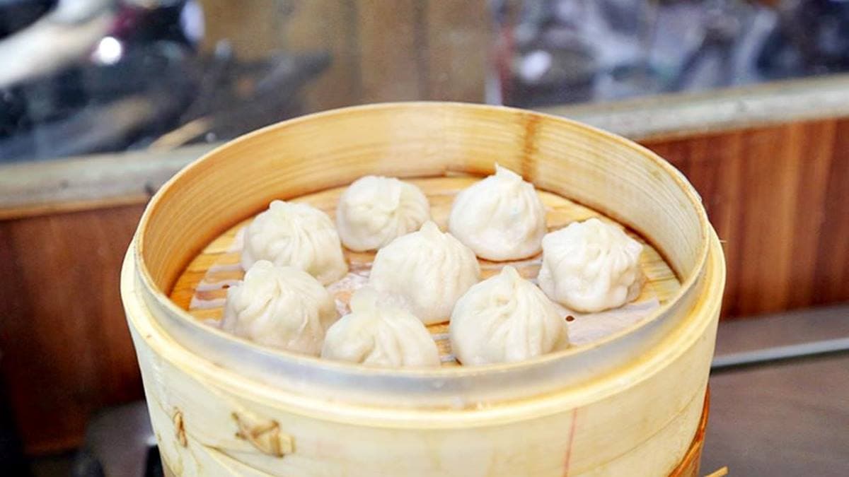 皇宸饌小籠湯包(北平店) img