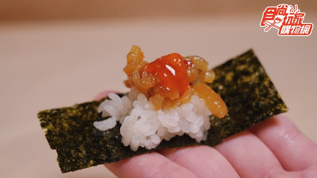 最強白飯小偷升級版!年銷萬瓶爆膏「金門嗆蟹」,再爽嗑隱藏白麵線吃法 最強白飯小偷升級版!年銷萬瓶爆膏「金門嗆蟹」,再爽嗑隱藏白麵線吃法