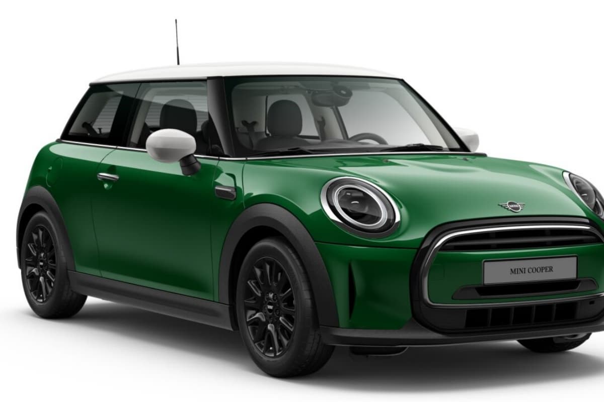 Mini Cooper免費開回家!全聯母親節福袋5/3開搶,爽抽現金20萬、1克拉項鍊 Mini Cooper免費開回家!全聯母親節福袋5/3開搶,爽抽現金20萬、1克拉項鍊