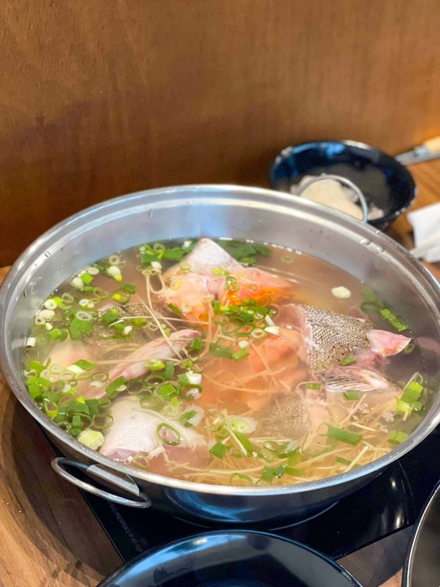 30種現流海魚無限吃!宜蘭超狂火烤兩吃插旗林口,媲美龍蝦「大扇蝦」也必嗑 30種現流海魚無限吃!宜蘭超狂火烤兩吃插旗林口,媲美龍蝦「大扇蝦」也必嗑