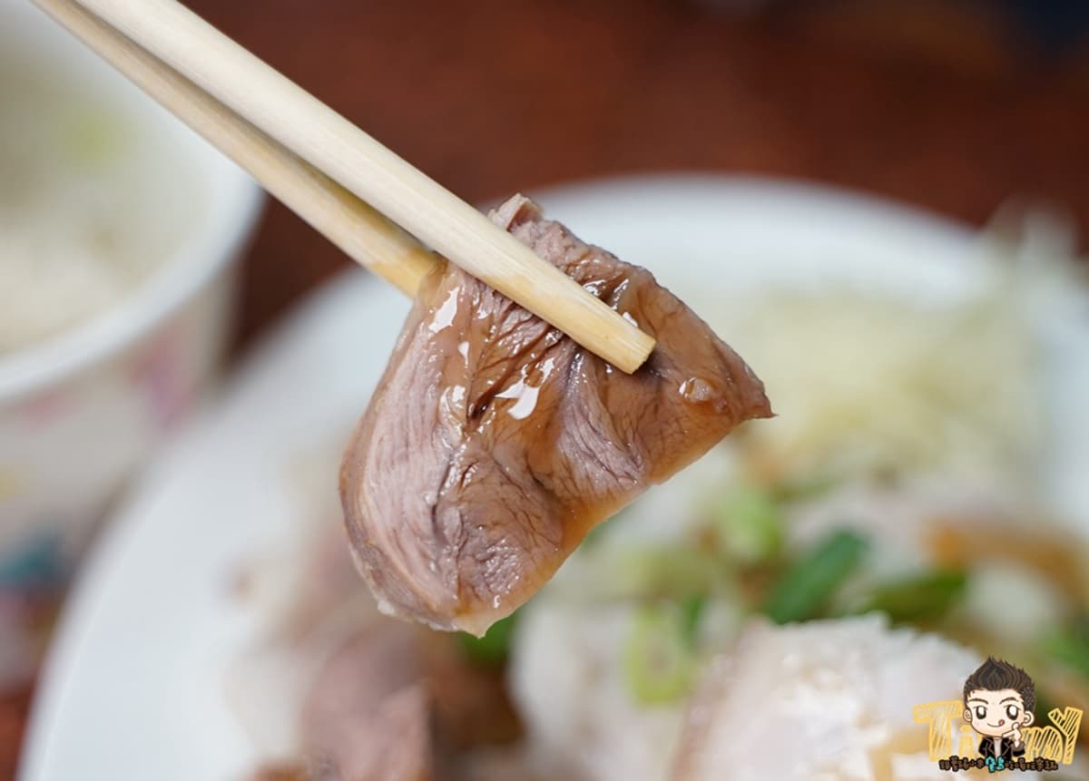 「天鵝肉」吃過嗎?新竹最強米粉攤回歸,老饕激推「限量小菜」不預訂吃不到 「天鵝肉」吃過嗎?新竹最強米粉攤回歸,老饕激推「限量小菜」不預訂吃不到