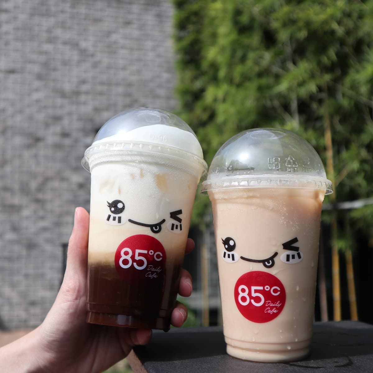 星巴克、85度C、可不可買一送一!5月全台8間「手搖飲+咖啡優惠包」請收 星巴克、85度C、可不可買一送一!5月全台8間「手搖飲+咖啡優惠包」請收