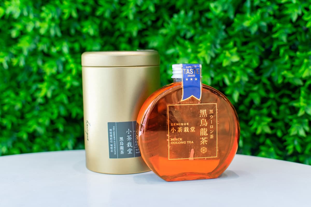 CoCo限定「買一送一」來了!珍珠鮮奶茶+黑烏龍茶夢幻瓶,超狂組合一次帶走 CoCo限定「買一送一」來了!珍珠鮮奶茶+黑烏龍茶夢幻瓶,超狂組合一次帶走