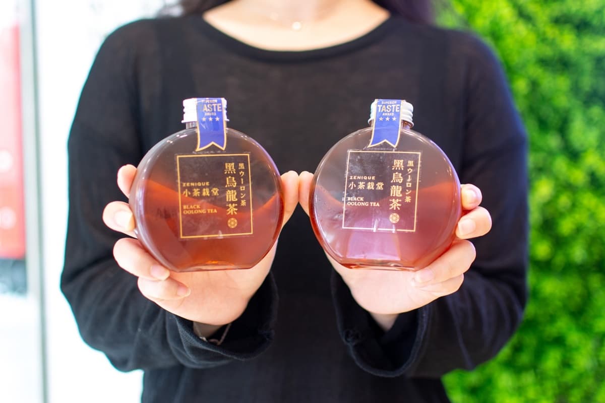 CoCo限定「買一送一」來了!珍珠鮮奶茶+黑烏龍茶夢幻瓶,超狂組合一次帶走 CoCo限定「買一送一」來了!珍珠鮮奶茶+黑烏龍茶夢幻瓶,超狂組合一次帶走