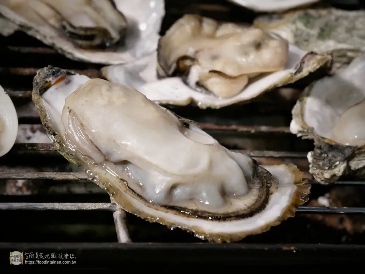 150元不限時任吃!超狂「鮮蚵蛤蜊吃到飽」痛風也要嗑,限量一米白帶魚想吃先訂 150元不限時任吃!超狂「鮮蚵蛤蜊吃到飽」痛風也要嗑,限量一米白帶魚想吃先訂