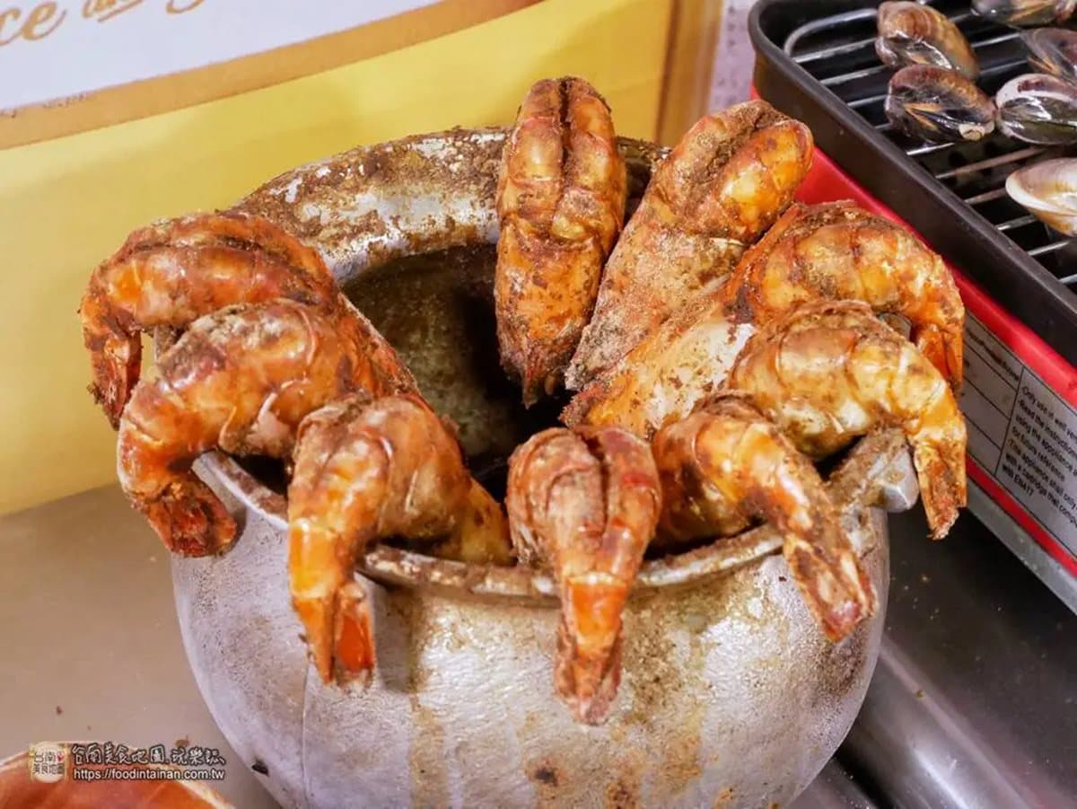 150元不限時任吃!超狂「鮮蚵蛤蜊吃到飽」痛風也要嗑,限量一米白帶魚想吃先訂 150元不限時任吃!超狂「鮮蚵蛤蜊吃到飽」痛風也要嗑,限量一米白帶魚想吃先訂