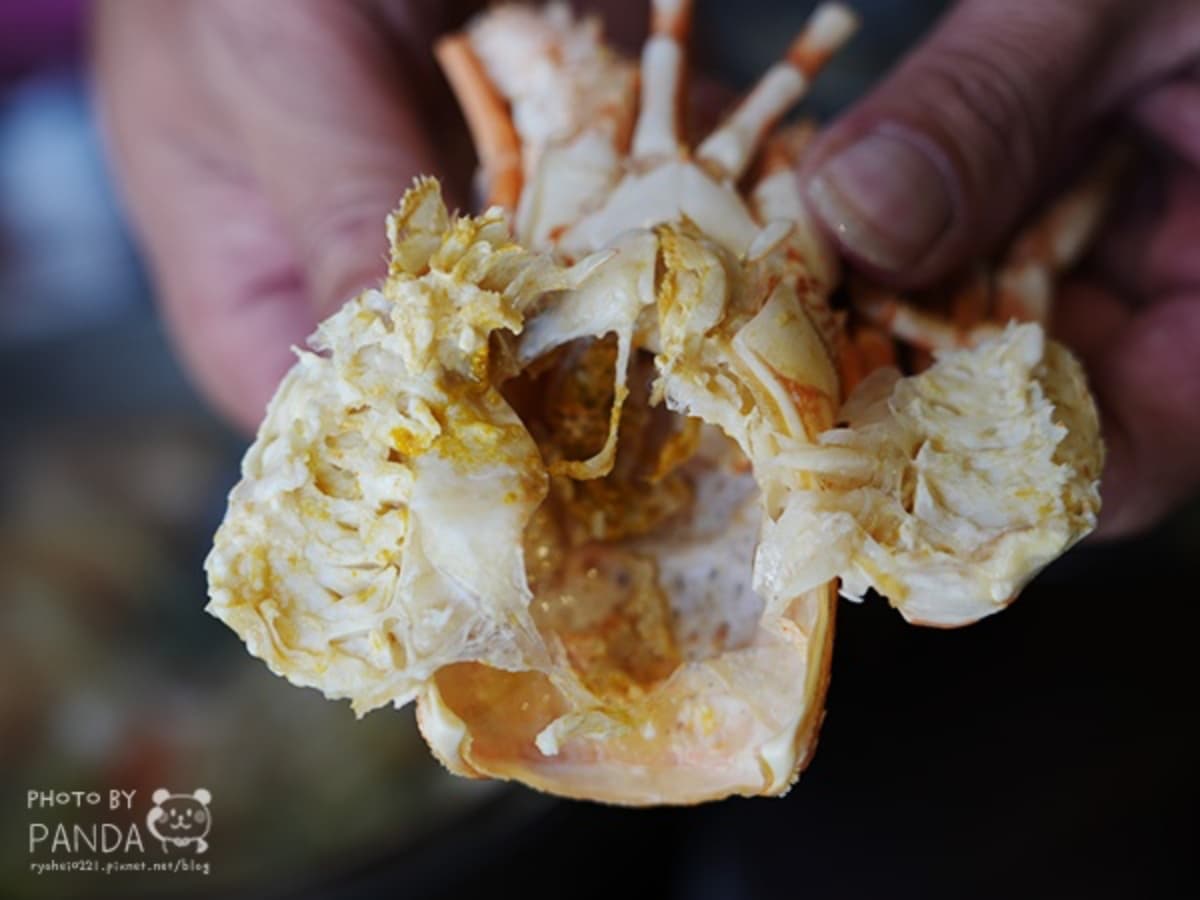 痛風也要吃!桃園超狂「龍蝦蛤蜊鍋」只要499元,限量浮誇蛤蜊鍋滿到爆出來 痛風也要吃!桃園超狂「龍蝦蛤蜊鍋」只要499元,限量浮誇蛤蜊鍋滿到爆出來