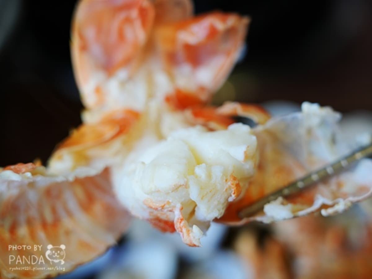 痛風也要吃!桃園超狂「龍蝦蛤蜊鍋」只要499元,限量浮誇蛤蜊鍋滿到爆出來 痛風也要吃!桃園超狂「龍蝦蛤蜊鍋」只要499元,限量浮誇蛤蜊鍋滿到爆出來