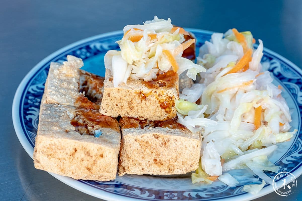 台中人內行「戳洞」吃法!6家排隊水煎包、臭豆腐:限定瓠瓜餡、爆量小黃瓜 台中人內行「戳洞」吃法!6家排隊水煎包、臭豆腐:限定瓠瓜餡、爆量小黃瓜