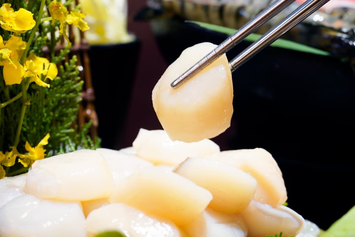 神仙牛、九孔鮑魚吃到飽!馬辣5品牌「5月壽星」優惠,再送干貝、肉蛋糕 神仙牛、九孔鮑魚吃到飽!馬辣5品牌「5月壽星」優惠,再送干貝、肉蛋糕