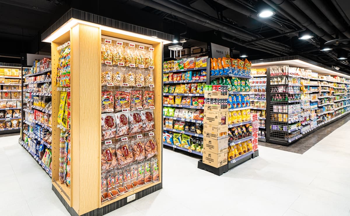 【新開店】超市界的LV!頂級賣場插旗天母,2000款進口酒、世界冠軍和牛通通有 【新開店】超市界的LV!頂級賣場插旗天母,2000款進口酒、世界冠軍和牛通通有