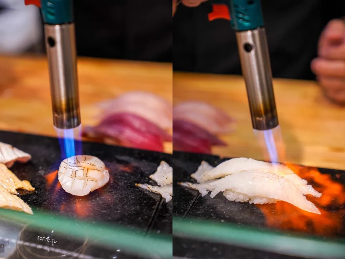 IG燒不停!超浮誇丼飯宛如「海鮮珠寶盒」,雪蟹、天使蝦、生魚片鋪好鋪滿 IG燒不停!超浮誇丼飯宛如「海鮮珠寶盒」,雪蟹、天使蝦、生魚片鋪好鋪滿