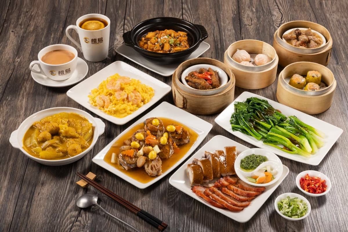手刀訂位!8家餐廳母親節優惠一次看:套餐下殺5折、再抽萬元加菜金 手刀訂位!8家餐廳母親節優惠一次看:套餐下殺5折、再抽萬元加菜金