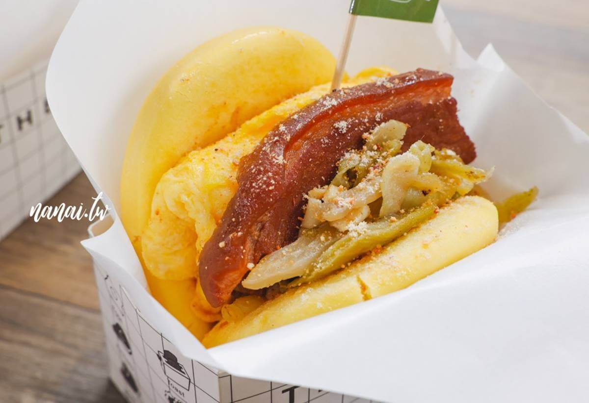 【新開店】給料不手軟!「爆餡系刈包」一口咬不下,鹹酥雞+日式厚蛋太唰嘴 【新開店】給料不手軟!「爆餡系刈包」一口咬不下,鹹酥雞+日式厚蛋太唰嘴